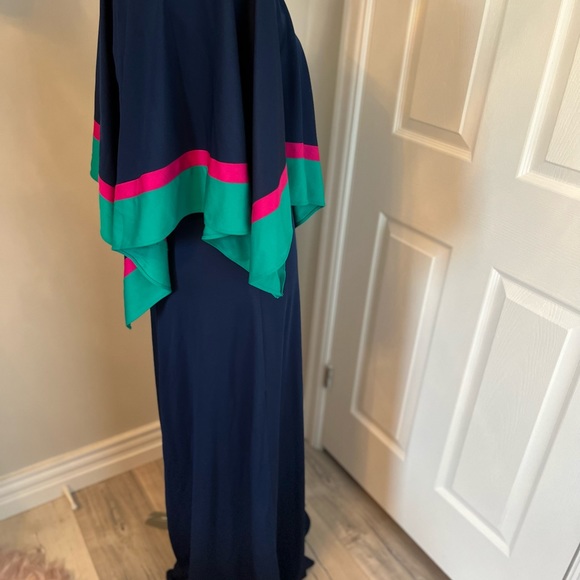 Kappi Maxi Dress - Picture 7 of 13